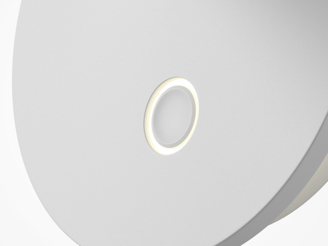 Настенный светильник (бра) Technical C176WL-9W-2.7-4K-W фото:4