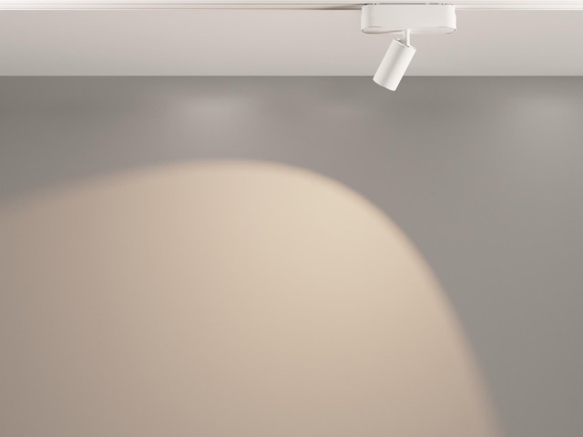 Трековый светильник Technical TR103-1-5W4K-M-W фото:4