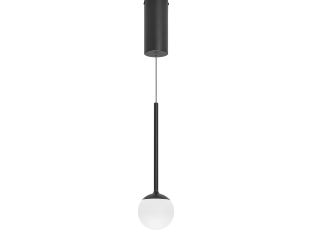 Светильник SP-BEADS-HANG-BUILT-T-R100-8W Warm3000 (BK-GD, 180 deg, 230V) (Arlight, IP20 Металл, 5 лет) фото:12