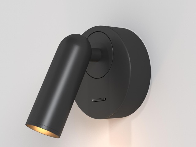 Настенный светильник (бра) Technical C038WL-L3B3K фото:7