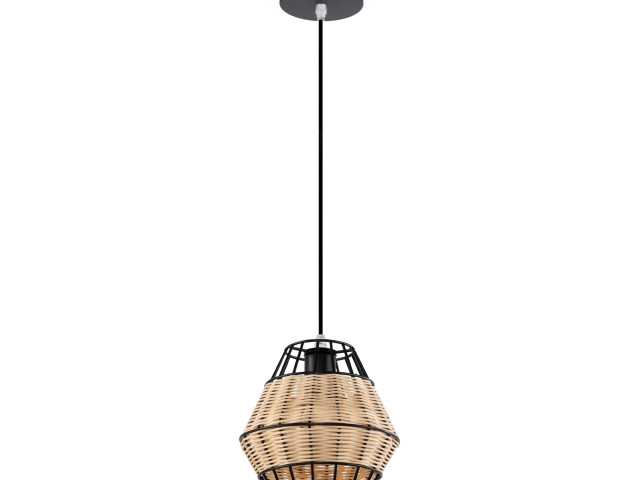 Подвесной светильник Freya FR5335PL-01B1 фото:2