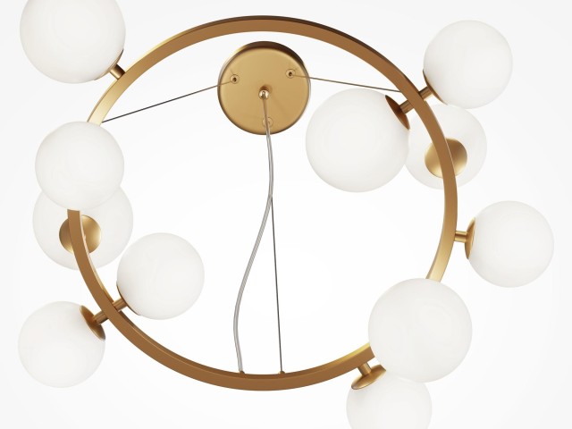 Подвесной светильник Maytoni MOD545PL-11BS фото:13