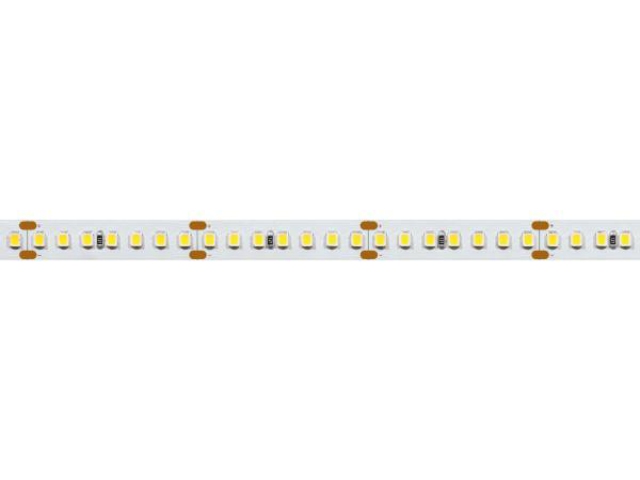 Лента RT 2-5000 24V Cool 8K 3x (2835, 840 LED, LUX) (Arlight, 17 Вт/м, IP20) фото:9