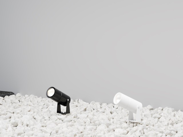 Ландшафтный светильник Outdoor O050FL-L5W3K фото:15