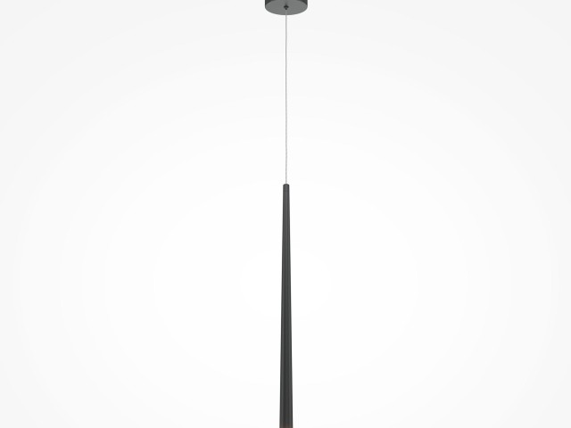 Подвесной светильник Maytoni MOD132PL-L6BK фото:1