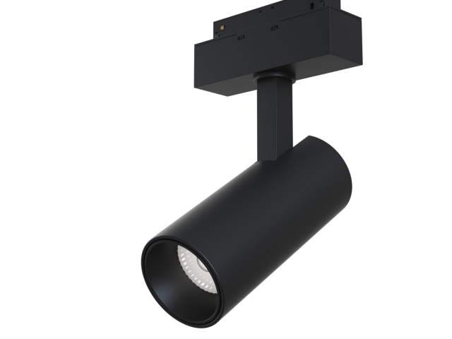Трековый светильник Technical TR019-2-10W3K-W фото:5
