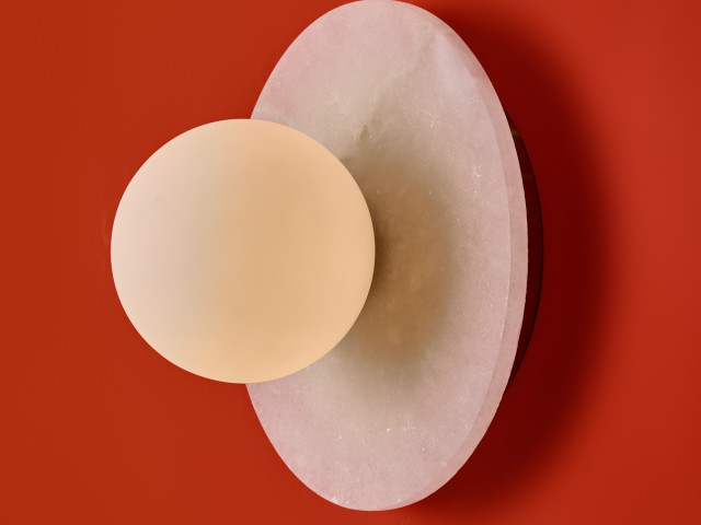 Настенный светильник (бра) Freya FR5631WL-L20BS фото:3