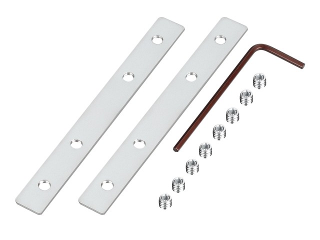 Соединитель профиля LINIA32-FANTOM-180 Set (Arlight, Металл) фото:1