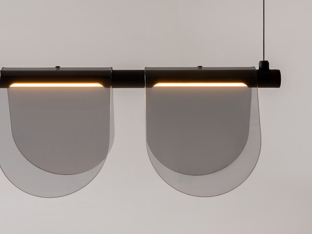 Подвесной светильник Maytoni MOD319PL-L30B3K фото:13