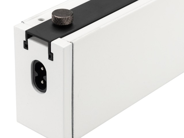 Светильник CLIP-38-FLAT-S312-6W Day4000 (WH, 110 deg, 24V) (Arlight, IP40 Металл, 3 года) фото:1
