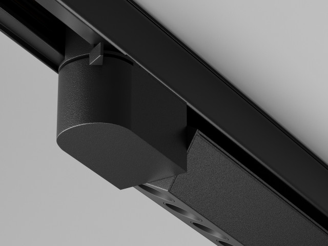 Трековый светильник Technical TR195-3-20W2.7K-M-B фото:11