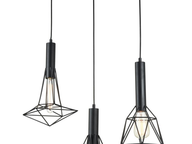 Подвесной светильник Maytoni T021-03-B фото:6
