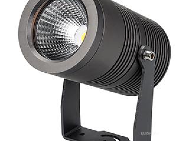 Светильник ALT-RAY-R89-25W Warm3000 (DG, 24 deg, 230V) (Arlight, IP67 Металл, 3 года) фото:5
