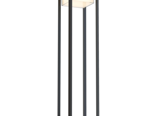 Ландшафтный светильник Outdoor O021FL-L10B3K фото:24