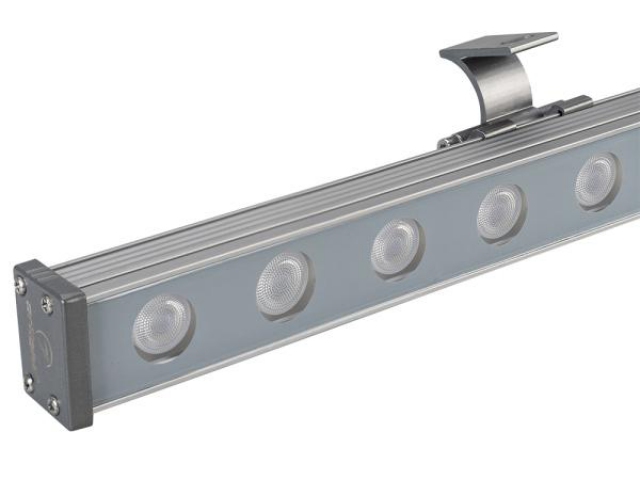 Светодиодный прожектор AR-LINE-1000M-24W-220V Day (Grey, 30 deg) (Arlight, IP65 Металл, 3 года) фото:11
