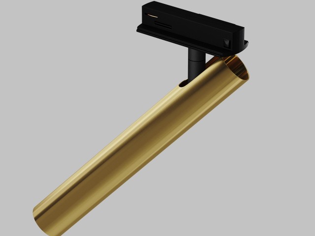 Трековый светильник Technical TR141-1-6W3K-M-W фото:14