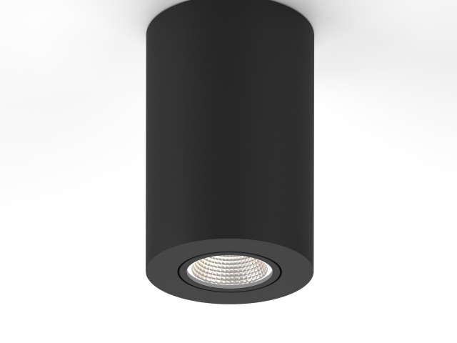 Светильник SP-FOCUS-R120-16W Warm3000 (BK, 24 deg, 230V) (Arlight, IP20 Металл, 3 года) фото:30