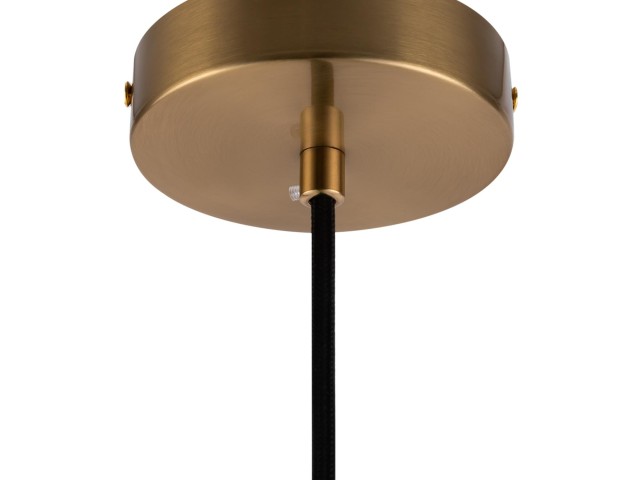 Подвесной светильник Freya FR8012PL-01BS фото:9