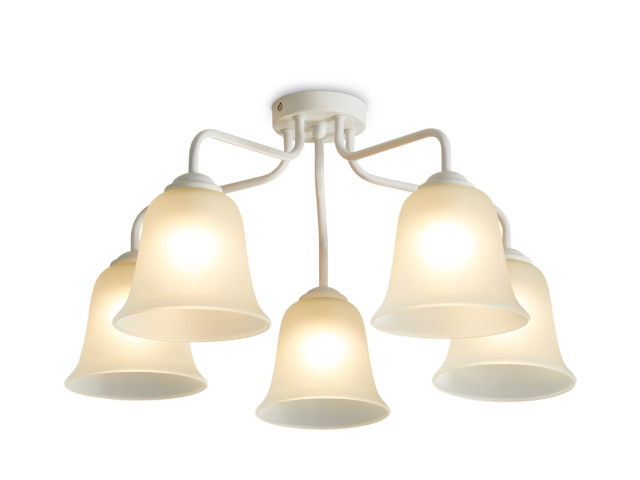 Люстра Freya FR5448CL-05W фото:5