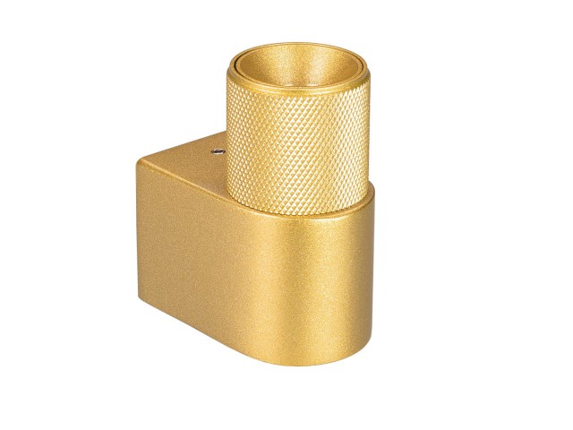 Светильник SP-SPICY-WALL-MINI-S60x39-3W Day4000 (GD, 40 deg, 230V) (Arlight, IP20 Металл, 3 года) фото:10