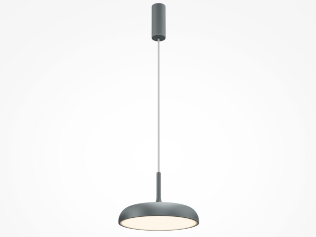 Подвесной светильник Maytoni MOD189PL-L12GR3K1 фото:13