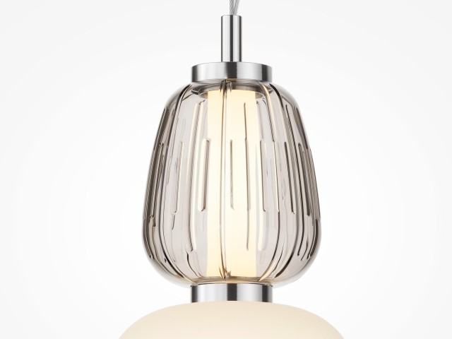 Подвесной светильник Maytoni MOD267PL-L28CH3K фото:5