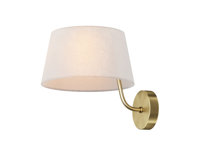 Настенный светильник (бра) Maytoni MOD360WL-01BS фото:15