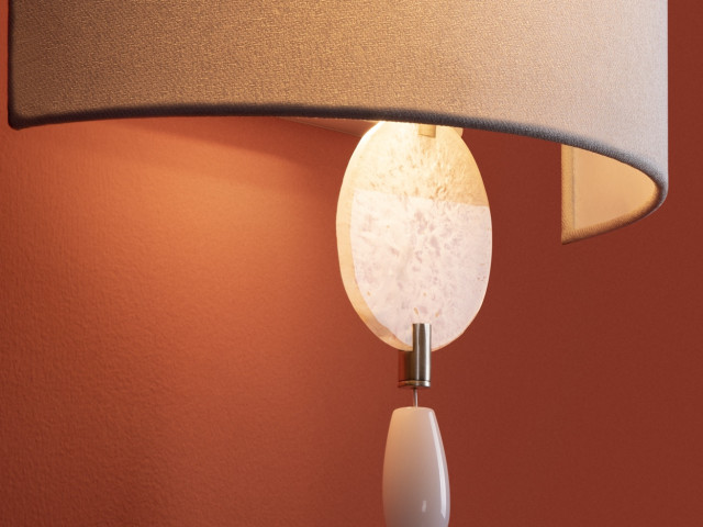 Настенный светильник (бра) Freya FR2052WL-02N фото:3