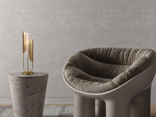 Настольный светильник Maytoni Z014TL-01G фото:24