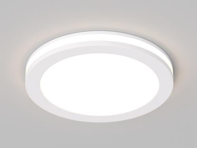 Светодиодная панель LTD-135SOL-20W Day White (Arlight, IP44 Пластик, 3 года) фото:3