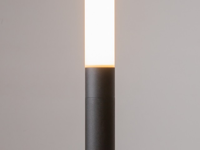 Напольный светильник (торшер) Maytoni Z012FL-L18B3K фото:5