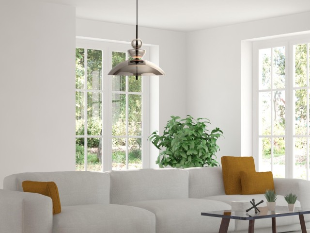 Подвесной светильник Maytoni MOD185PL-L6B3K6 фото:1