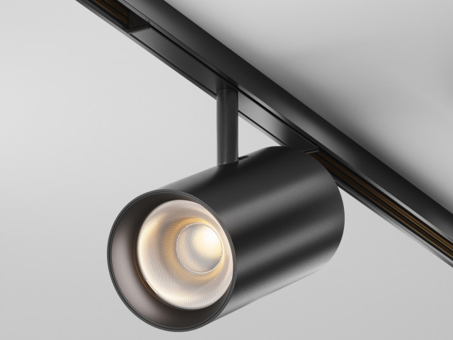 Трековый светильник Technical TR243-4-18WTW-DSZ-B фото:6