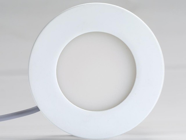 Светильник DL-85M-4W Day White (Arlight, IP40 Металл, 3 года) фото:4