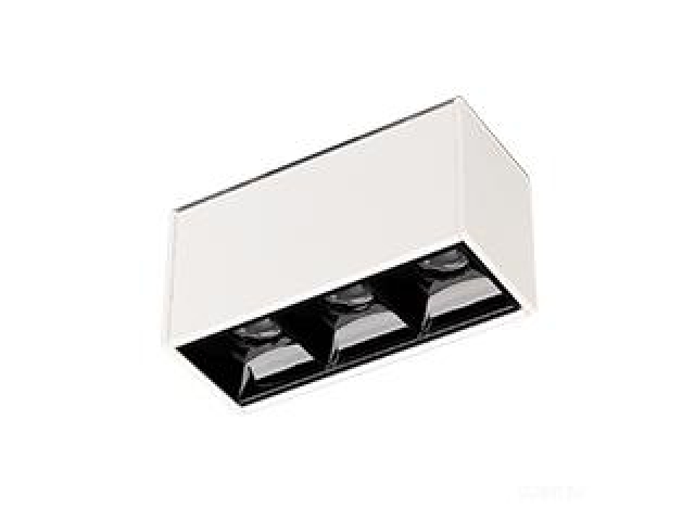 Светильник MAG-LASER-45-L84-3W Day4000 (WH, 15 deg, 24V) (Arlight, IP20 Металл, 5 лет) фото:15