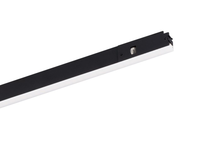 Светильник MAG-MICROCOSM-STRIP-L600-10W Day4000 (BK, 100 deg, 24V) (Arlight, IP20 Металл, 3 года) фото:6