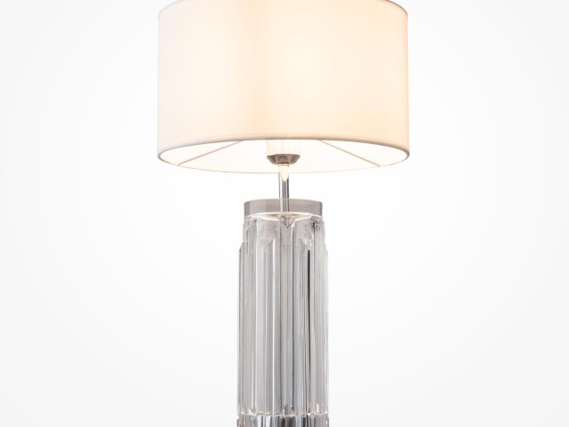 Настольный светильник Maytoni MOD304TL-01CH фото:6