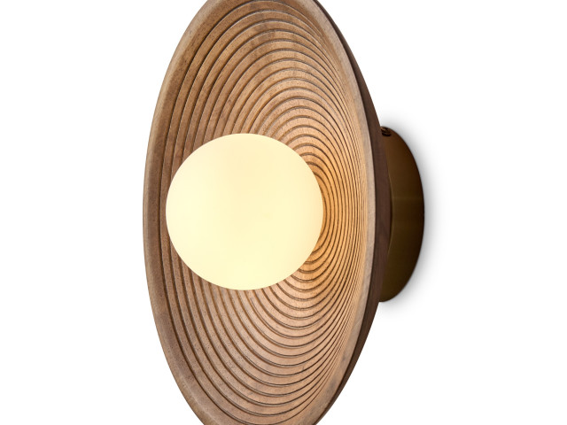 Настенный светильник (бра) Freya FR5589WL-01T1 фото:2