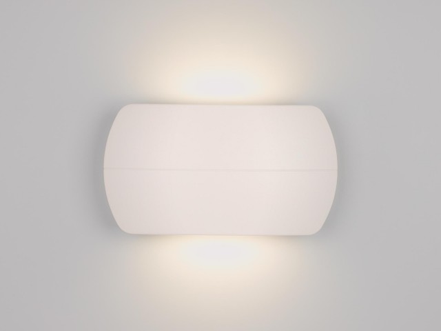 Светильник SP-Wall-200WH-Vase-12W Day White (Arlight, IP54 Металл, 3 года) фото:4