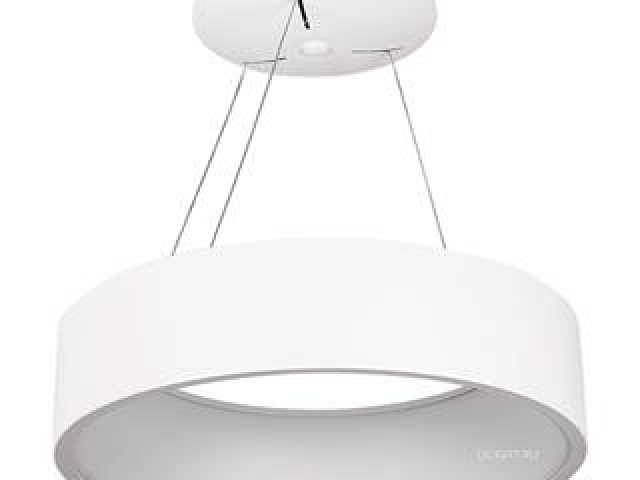 Светильник SP-TOR-RING-HANG-R460-33W Day4000 (WH, 120 deg) (Arlight, IP20 Металл, 3 года) фото:7