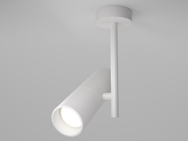 Потолочный светильник Technical C020CL-01W фото:32