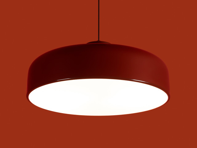 Подвесной светильник Freya FR5598PL-02R фото:5