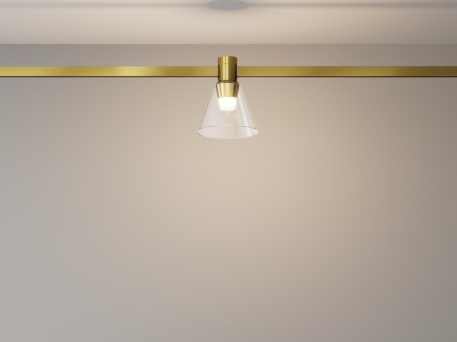 Трековый светильник Technical TR147-1-3W3K-B фото:13