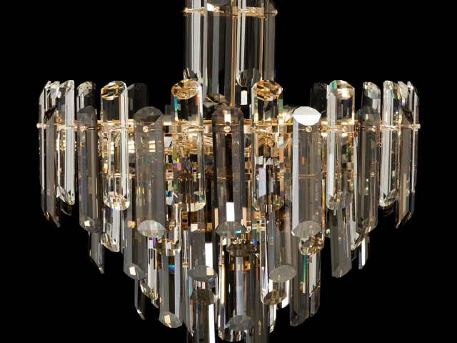 Подвесной светильник Maytoni DIA200PL-06G фото:11