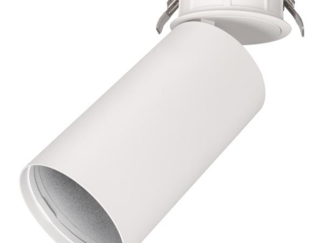 Корпус SP-POLO-BUILT-R95 (WH, 1-3, 600mA) (Arlight, IP20 Металл, 3 года) фото:5