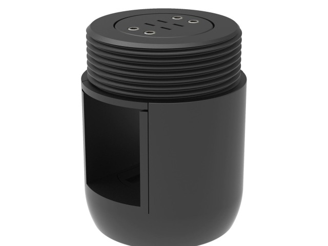 Держатель трека ART-APRIORI-HOLDER-A (BK) (Arlight, IP20 Металл, 3 года) фото:2