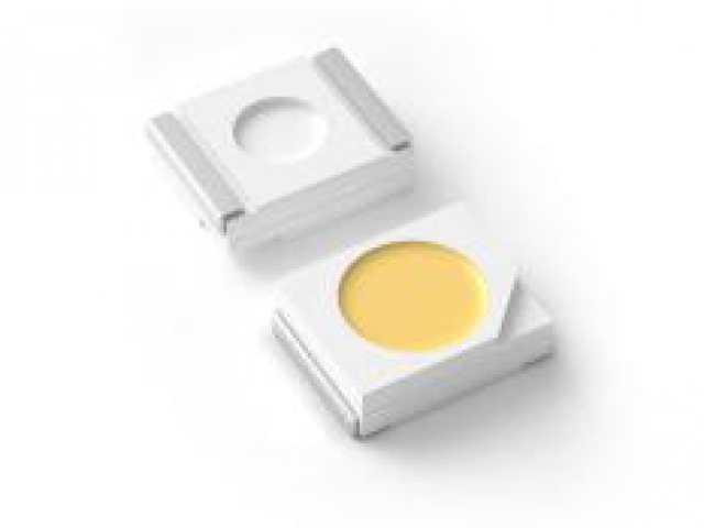 Светодиод AR-3528-SAA-Warm3000-85 (3V, 20mA) (Arlight, SMD 3528 (PLCC2, 1210)) фото:6