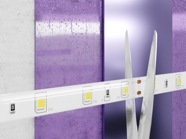 Светодиодная лента Led Strip 10140 фото:2