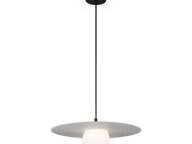 Подвесной светильник Freya FR5390PL-01W фото:8