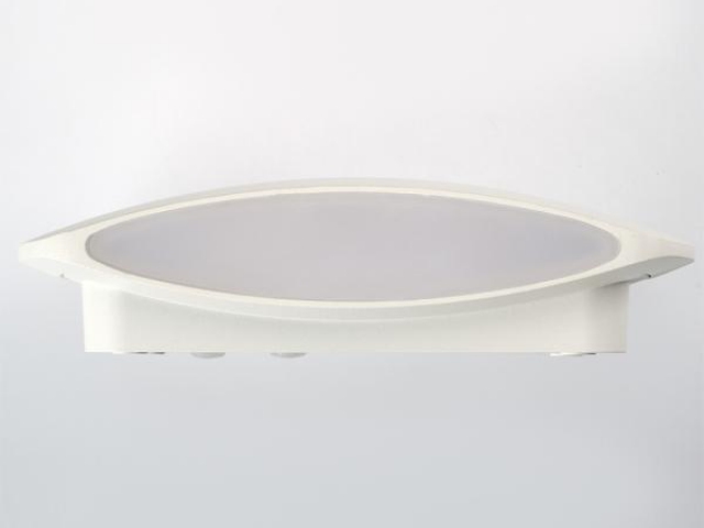 Светильник SP-Wall-200WH-Vase-12W Day White (Arlight, IP54 Металл, 3 года) фото:16